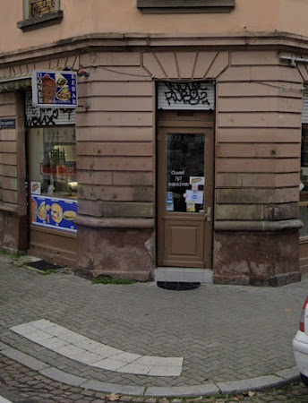 photo de Döner L'observatoire à Strasbourg