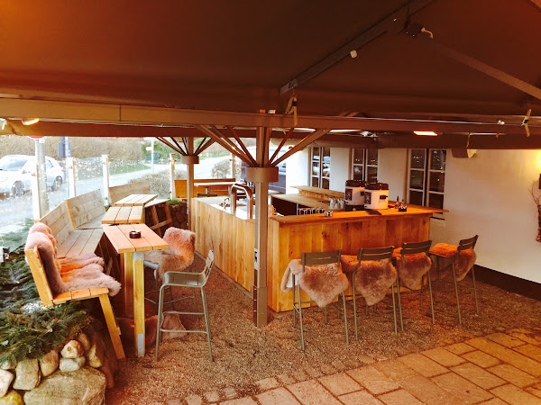 photo de DORFKRUG KAMPEN Bar & Grill à Kampen