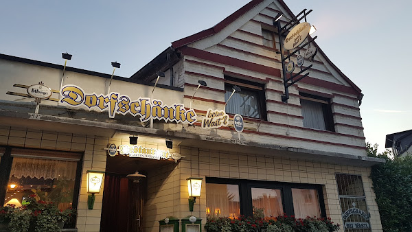 photo de Dorfschänke Kriegsdorf à Troisdorf
