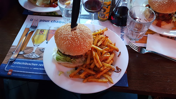 photo de Double R à Yverdon-les-Bains