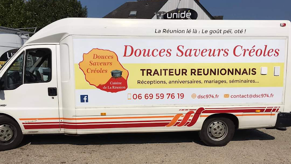 photo de Douces Saveurs Créoles - Cesson Sévigné à Cesson-Sévigné