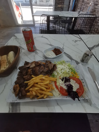 photo de Doy Doy Kebab à Marseille