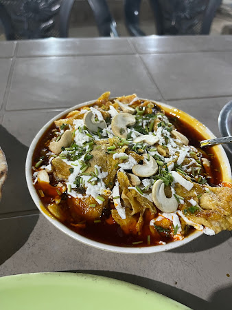 photo de Drive Inn Family Dhaba à Secunderabad