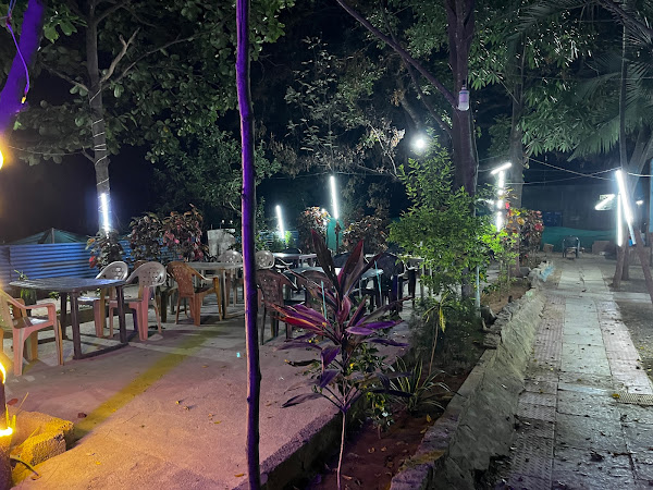 photo de Driving Dhaba à Secunderabad