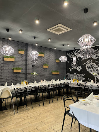photo de Drozd Bistro & Wine à Jaworzno