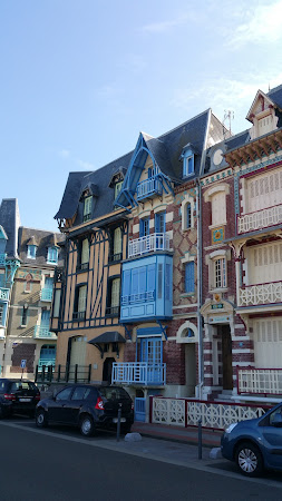 photo de Dubost Marc à Mers-les-Bains