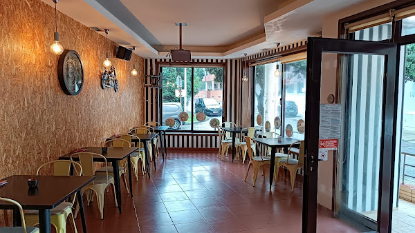 photo de Dunas Kebab & Francesinha à Perafita