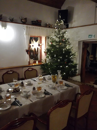 photo de Dworek Pod Dębem à Tarnowskie Góry