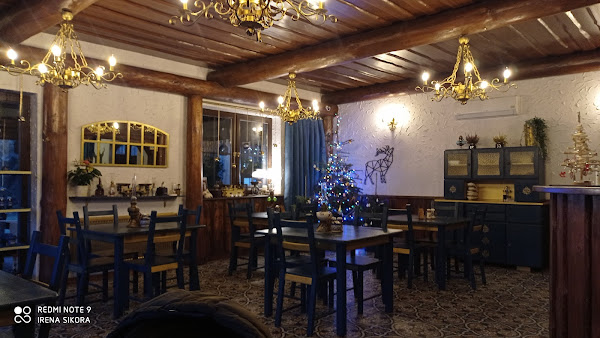 photo de Dziki Szynk à Brenna