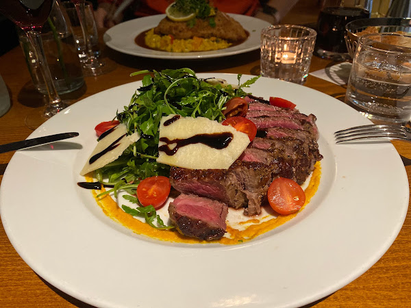 photo de E Jona Bar & Restaurant à Lörrach