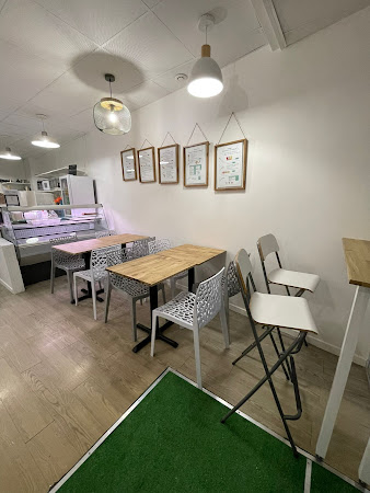 photo de Eat & Go à Athis-Mons