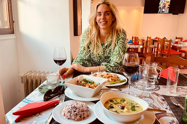 photo de Eat Thai Craft Bar à Loulé