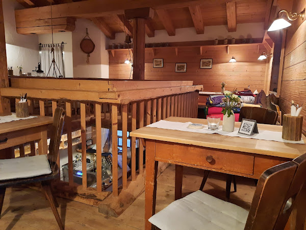 photo de Eberlehof à Riezlern