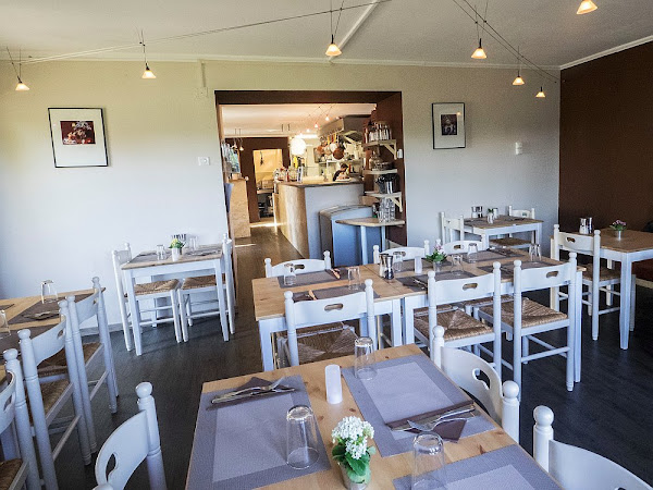 photo de ECCO pizza pasta plus à Puy-l'Évêque