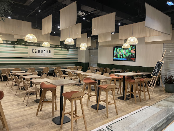 photo de Édouard Brasserie à Amilly
