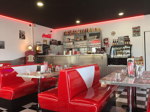 photo de EDY'S DINER à Ville-la-Grand