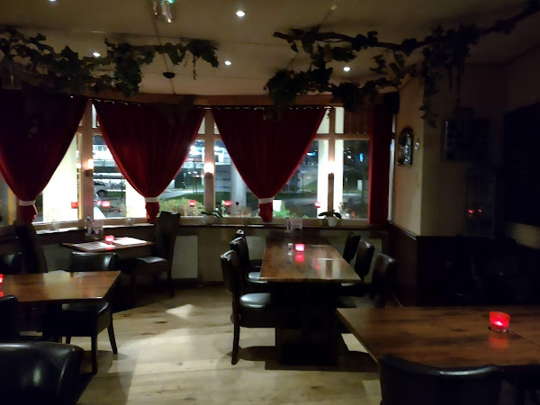photo de Eetcafé 'Bij Tante Jans' à Leiden