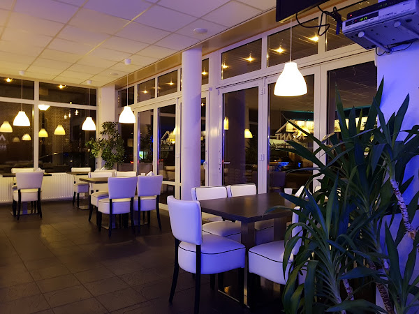 photo de Eethuis Abant Eindhoven à Eindhoven