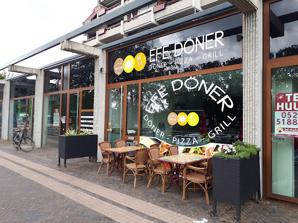 photo de Efe Döner à Emmen