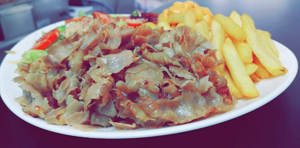 photo de Efes Kebab à La Charité-sur-Loire