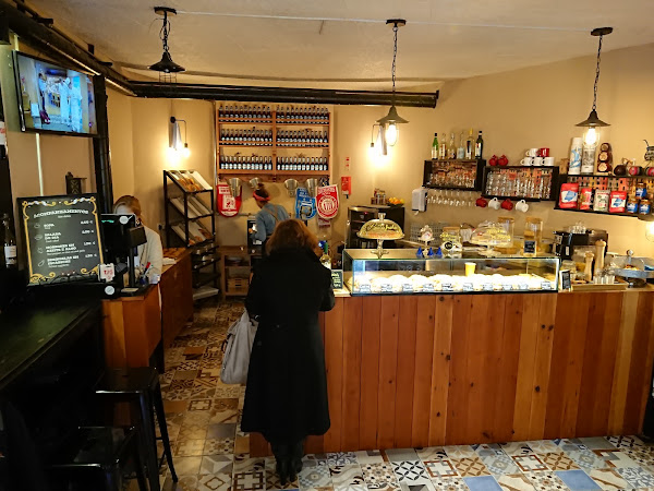 photo de El Argento à Porto