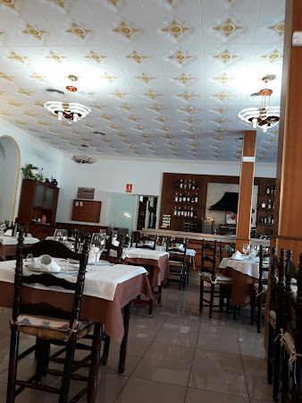 photo de El Club à Portbou