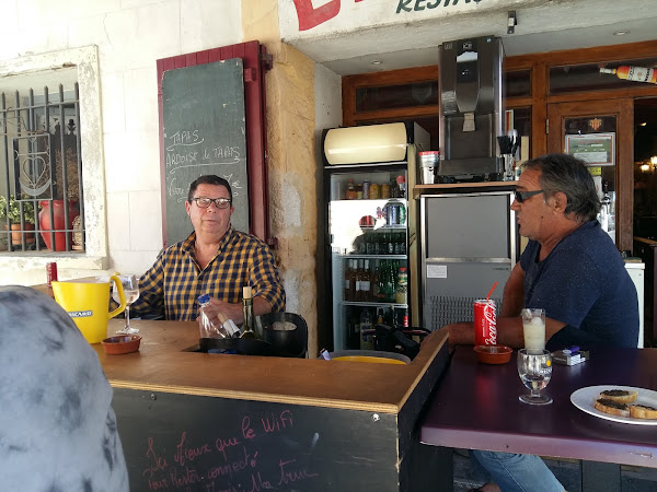 photo de El Duende à Pérols