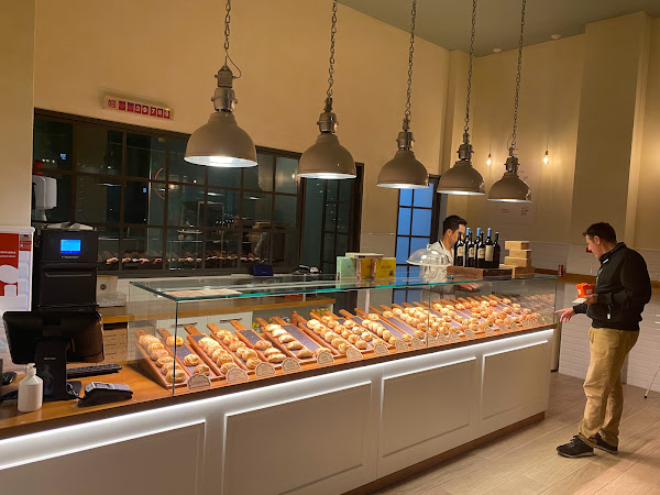 photo de Empanadas Malvón à Porto