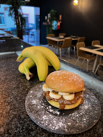 photo de Empório Burguer à Montijo