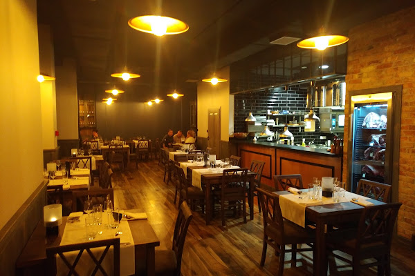 photo de En Cuisine Chez Paweł Bęś à Mińsk Mazowiecki