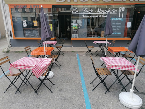 photo de En Toute Simplicité à Vernoux-en-Vivarais