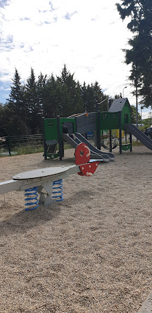 photo de En ville à Saint-Paul et Valmalle à Saint-Paul-et-Valmalle