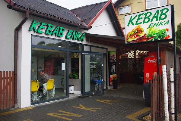 photo de Enka Kebab à Sułkowice