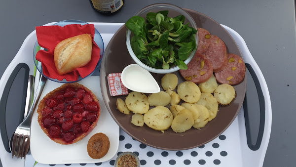 photo de Entrepotes à Roncq