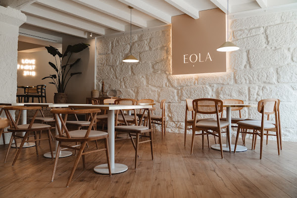 photo de Eola | Brunch & Lunch à Vila Nova de Famalicão