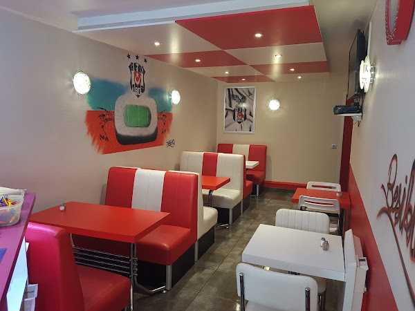 photo de ERCIYES KEBAB à Gravigny