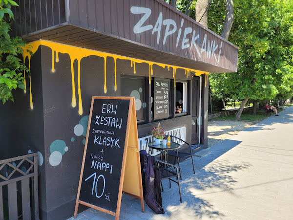 photo de ERW ZAPIEKANKA à Rawa Mazowiecka