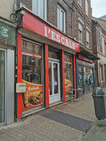 photo de Escale kebab à Pavilly
