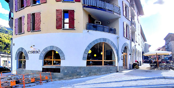 photo de Esmé à Bourg-Saint-Maurice