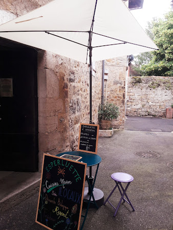 photo de Esperluette à Saint-Céré