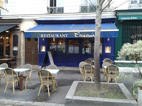 photo de Essaouira à Versailles