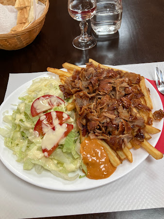 photo de Etem Kebab à Saint-Céré