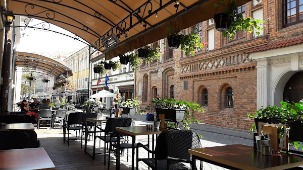 photo de Etno Dvaras à Vilnius