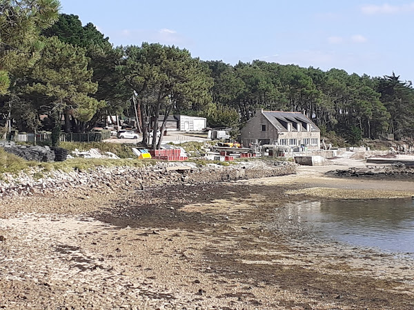photo de Ets. Le Mouroux à Baden