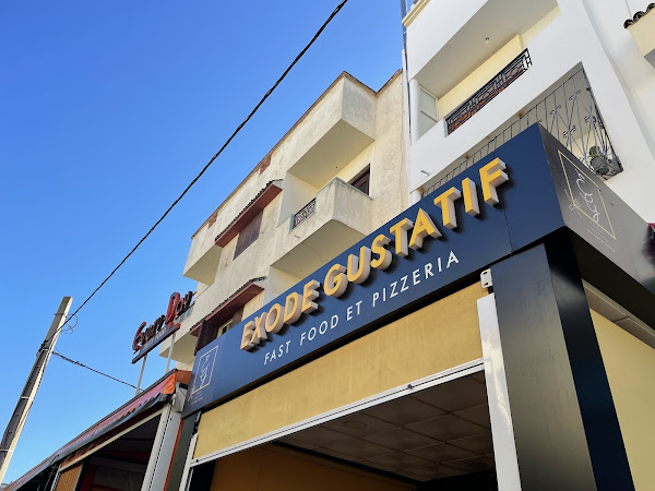 photo de Exode Gustatif à Témara