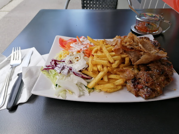 photo de Fabi Imbiss - Dein Döner in Winti à Winterthur