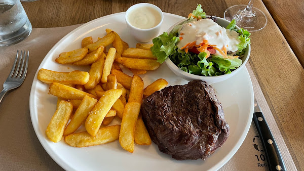 photo de Factory Grill à Roeser