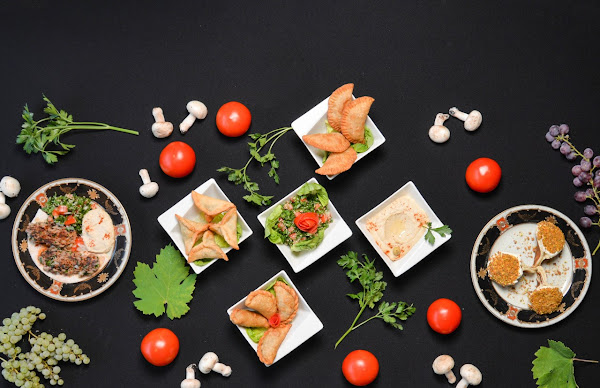 photo de FADI LE GOURMAND à Carpentras