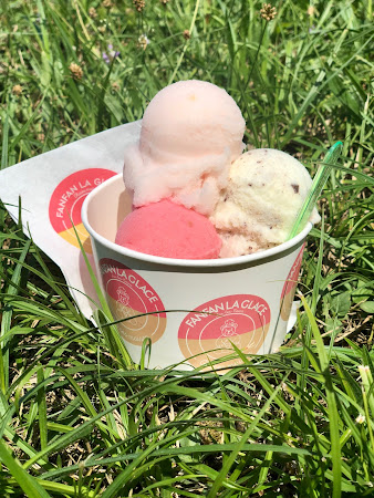 photo de FanFan La Glace à Aix-les-Bains