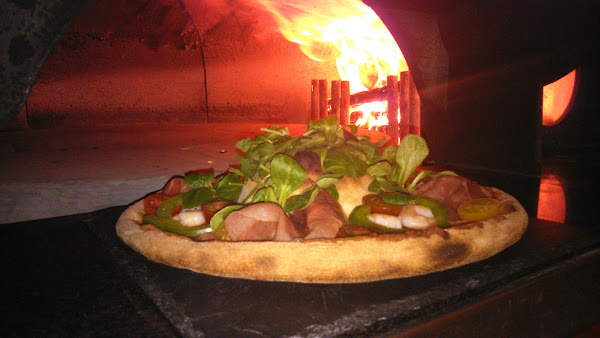 photo de Fantasia Pizza à Hagetmau